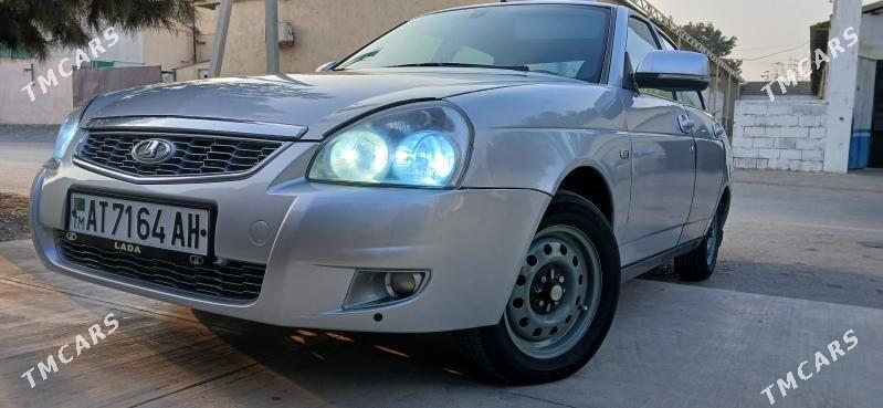 Lada Priora 2014 - 80 000 TMT - Бузмеин - img 1