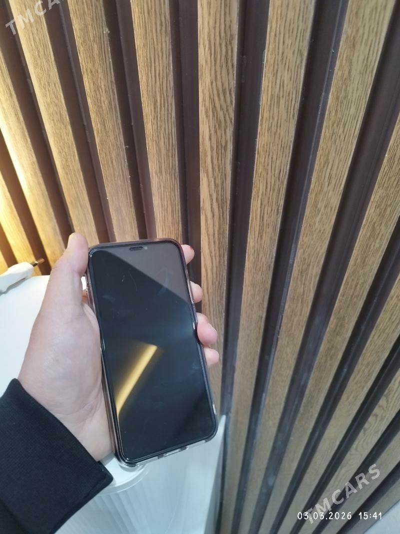 iPhone x 64 - Туркменабат - img 1