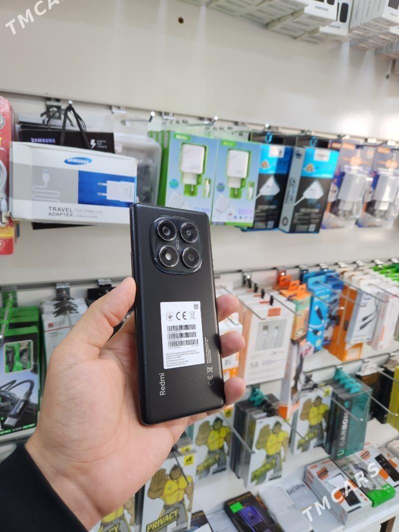 REDMI NOT 14 PRO 8+8/256 PAKET - Бахарден - img 1