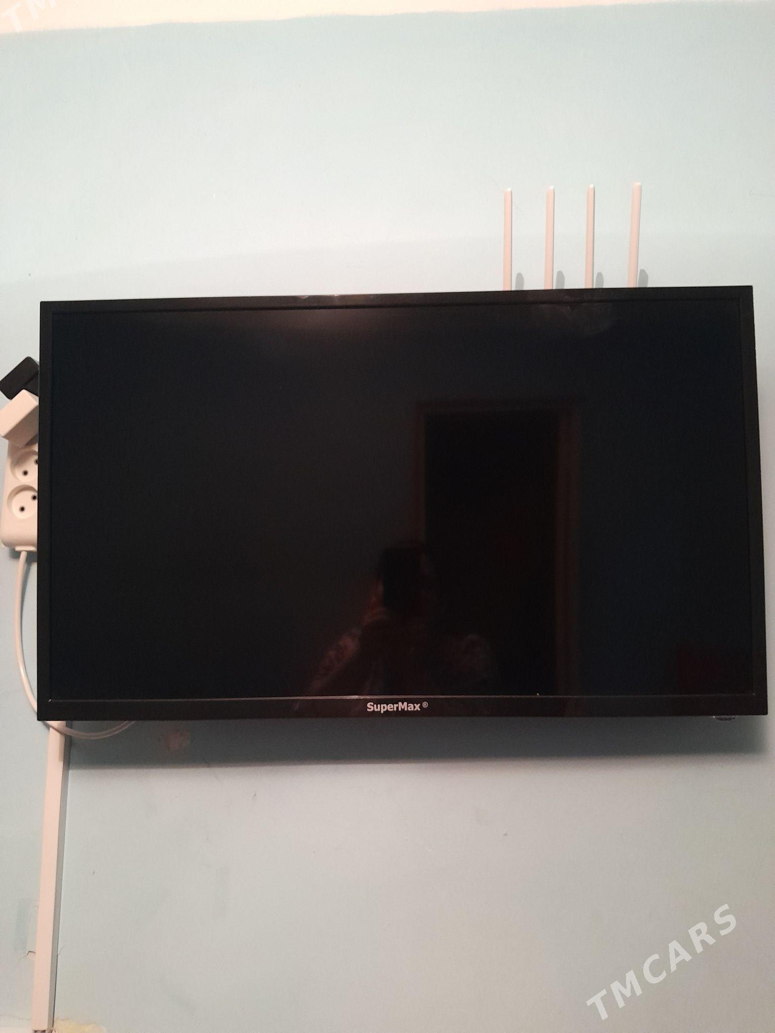 Telewizor - 9 мкр - img 1