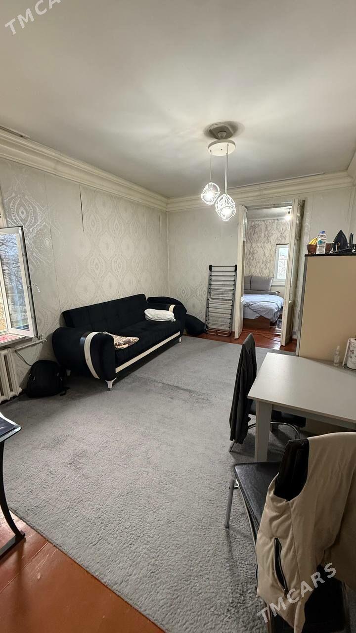 30 МКР ВЫС.ПОТОЛОК 1 КОМ - Aşgabat - img 1