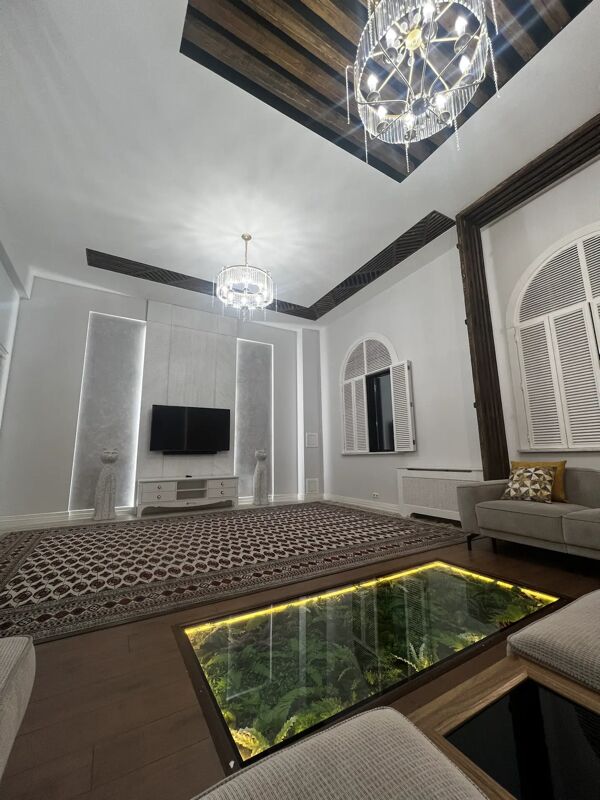 15-Tapgyr 4-Kom - Aşgabat - img 1