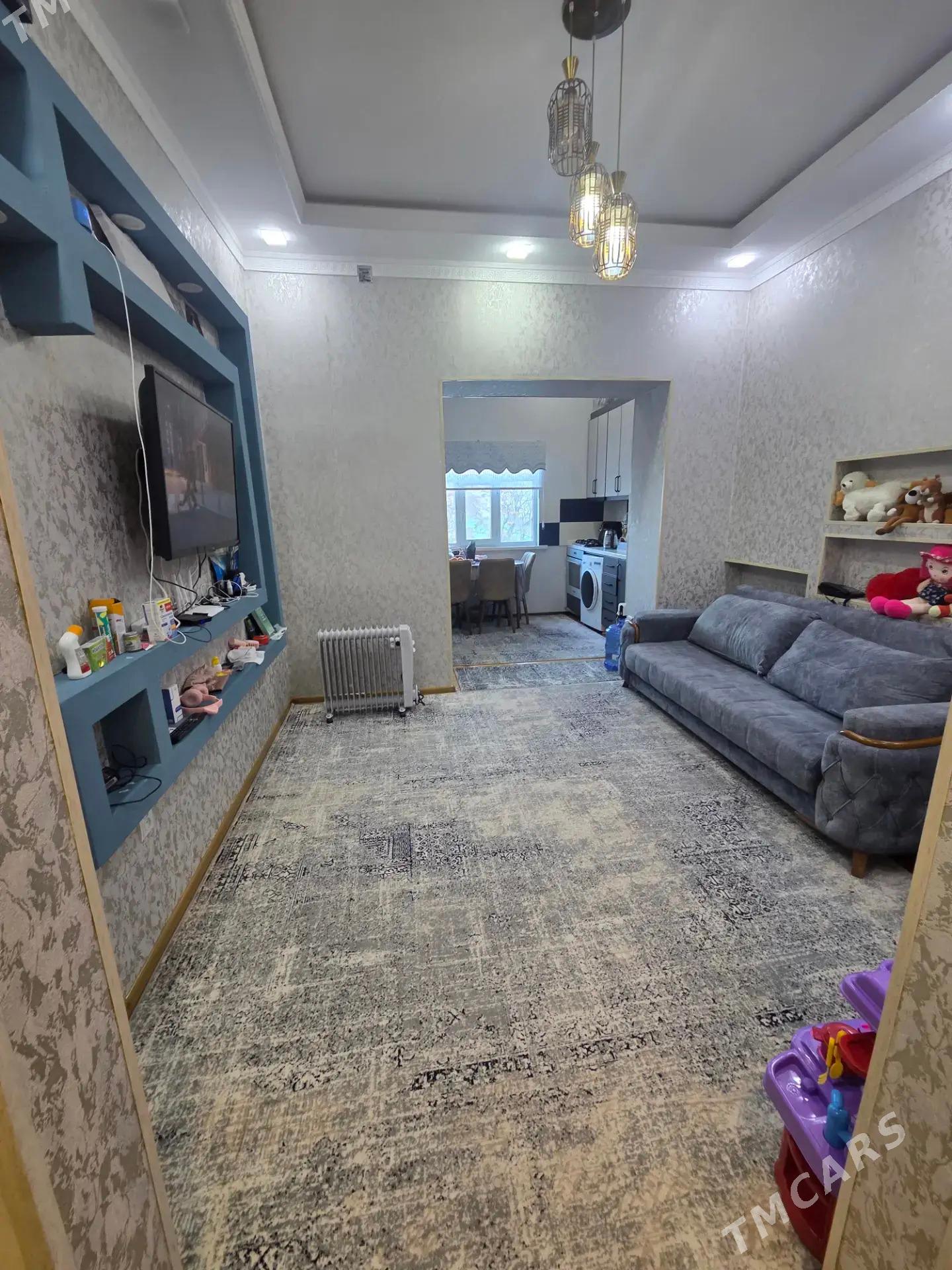 Гагарин Петрововодс 2 комнат - Gagarin köç, köne Howa menzili - img 1