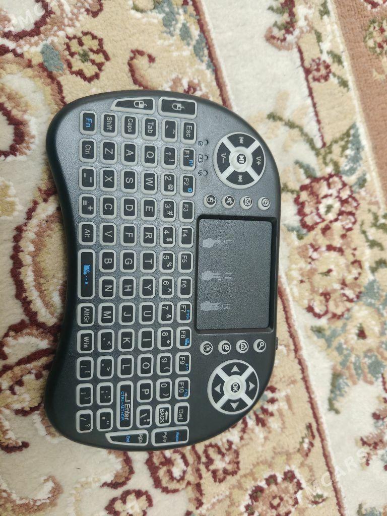 Android pult - Mary - img 1