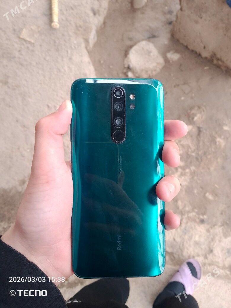 Redmi Note 8 Pro - Болдумсаз - img 1