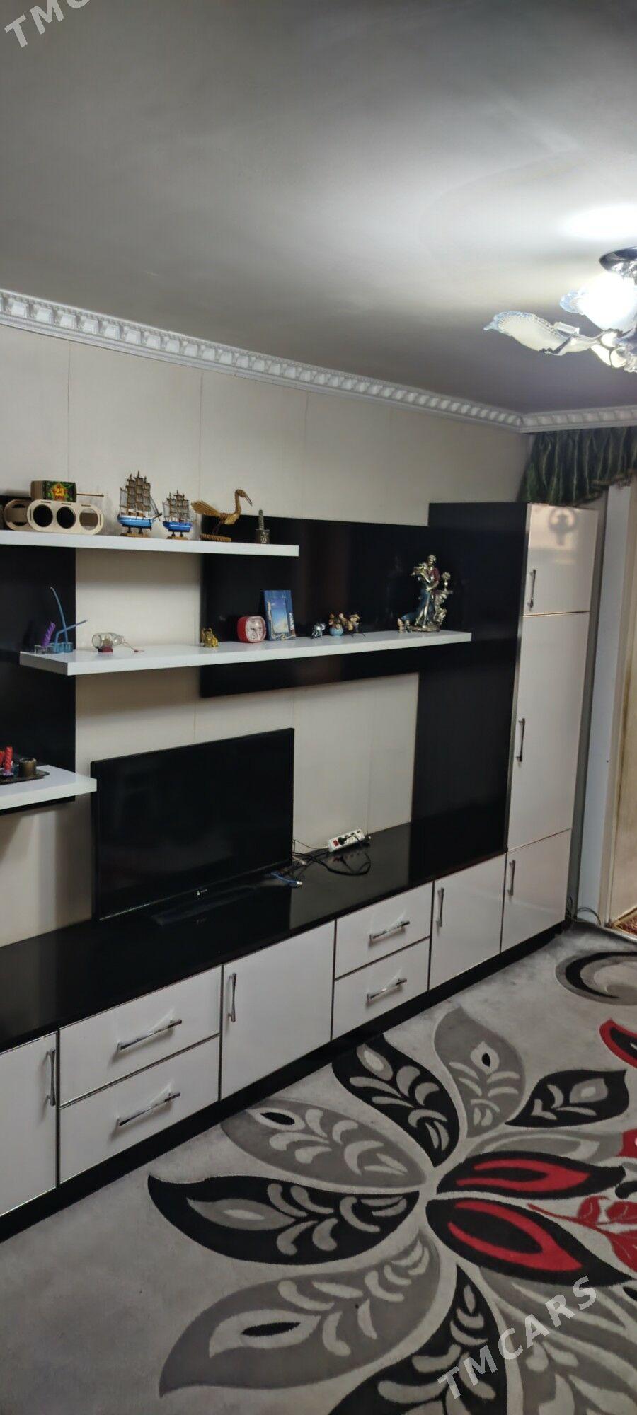 АРЕНДА 3КОМНАТЫ ARENDA - 1 mkr - img 1