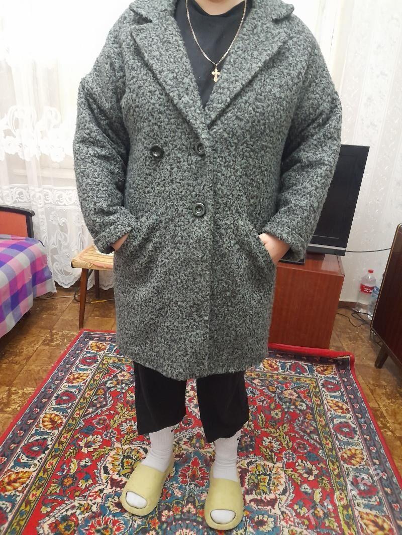 Пальто - Туркменбаши - img 1