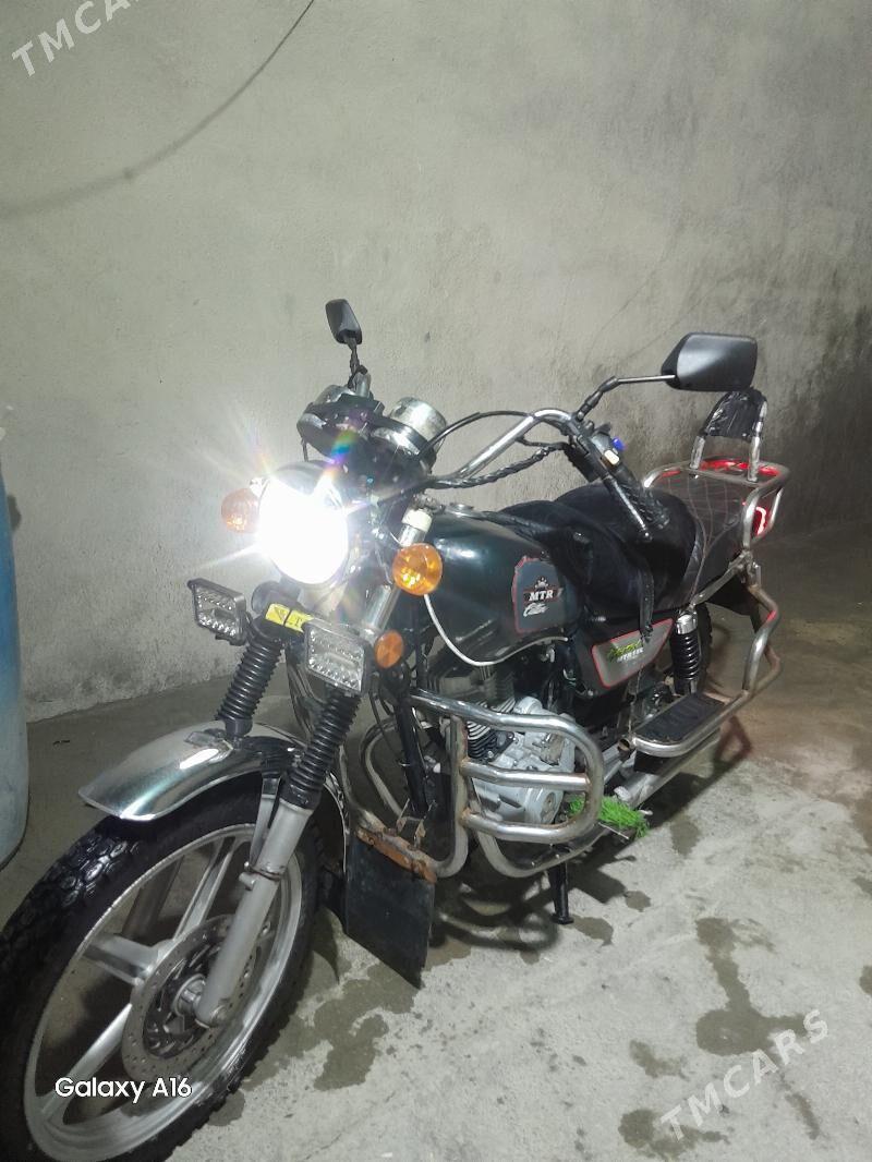 Fekon FK150-8G 2015 - 9 000 TMT - Бахарден - img 1