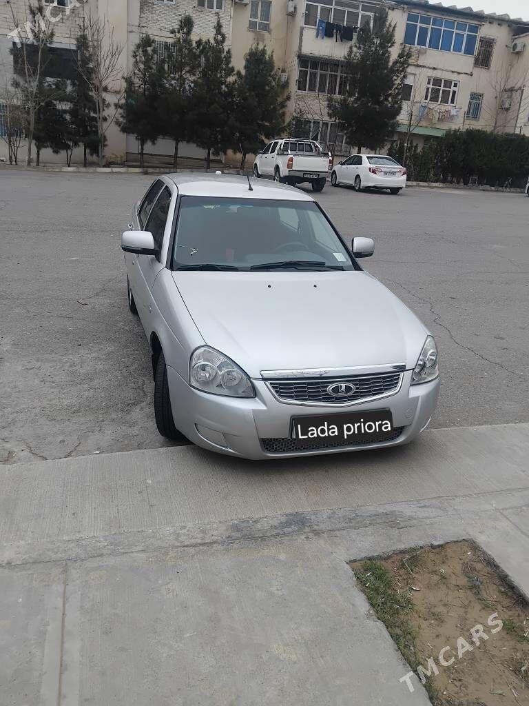 Lada Priora 2015 - 100 000 TMT - Анев - img 1