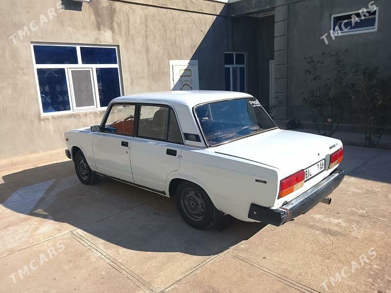 Lada 2107 1990 - 22 000 TMT - Kaka - img 1