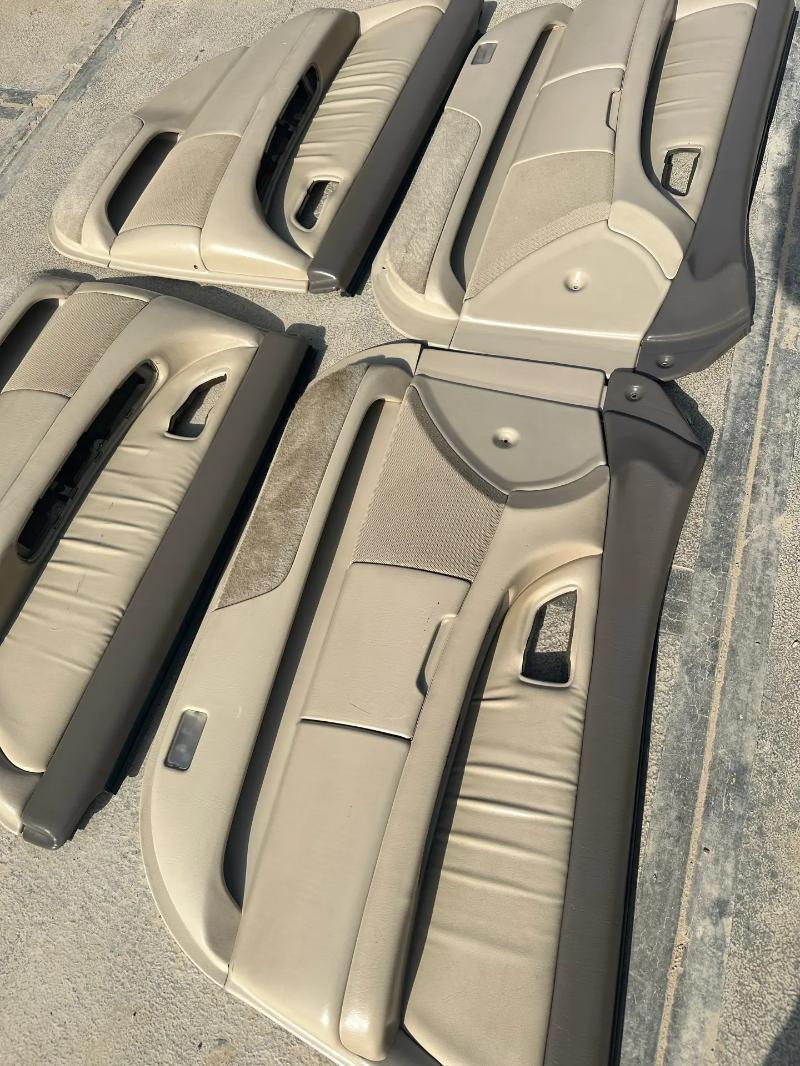 Duty avalon obšiwka 500 TMT - Mary - img 1