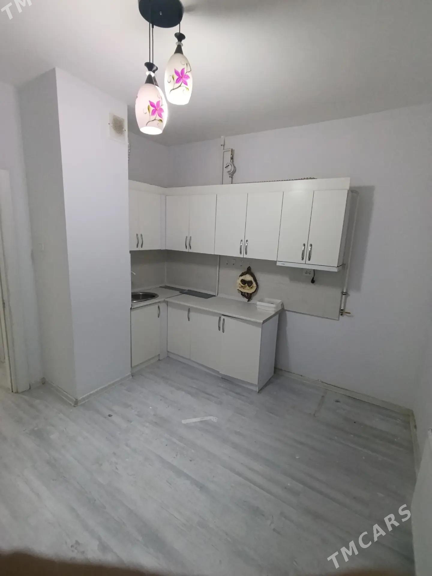 Mir 7/3 - Aşgabat - img 1