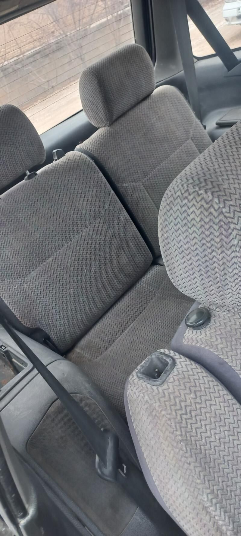 Mitsubishi Chariot 1994 - 29 000 TMT - Гурбансолтан Едже - img 1