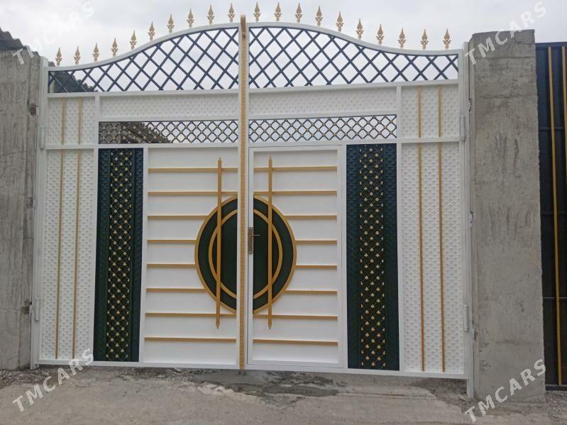 warata demir derweze - Ашхабад - img 1