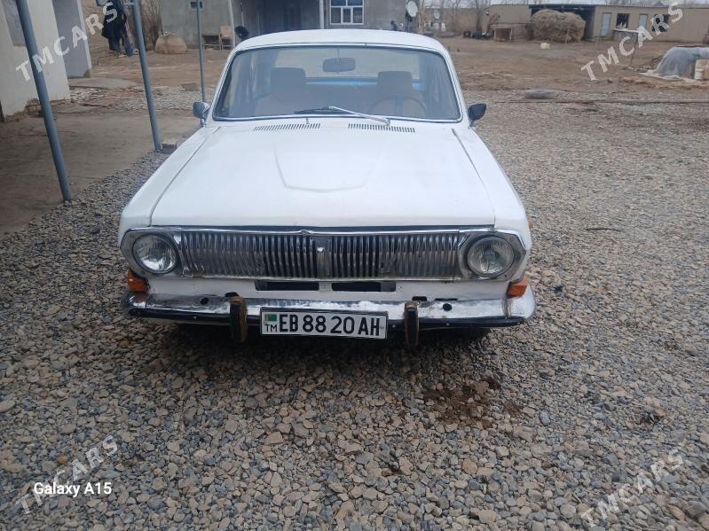 Gaz 24 1985 - 22 000 TMT - Теджен - img 1