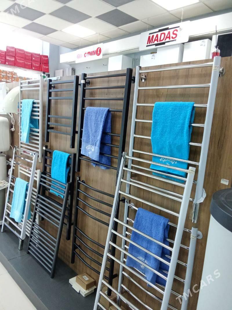 Sushilka / Сушилки - Aşgabat - img 1