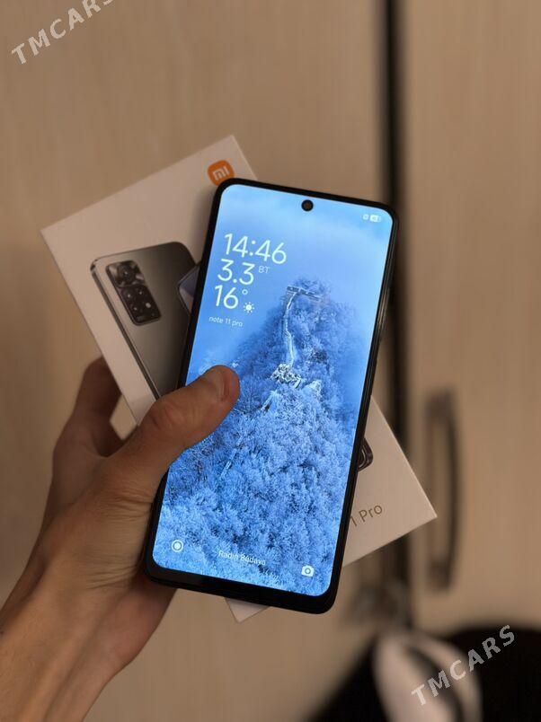 Note 11 Pro - Aşgabat - img 1