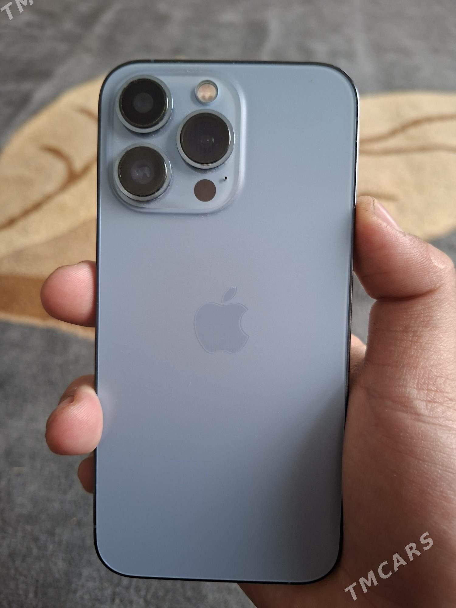 iphone 13 pro - Mary - img 1