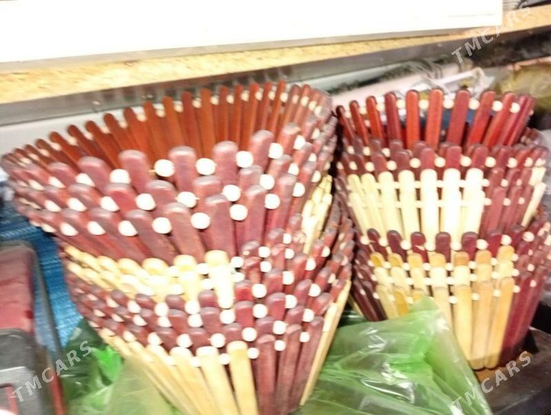 corek salynyan - Büzmeýin GRES - img 1