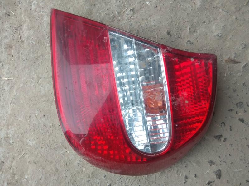 Taýota camyry yzky stop farala 1 000 TMT - Görogly (Tagta) - img 1