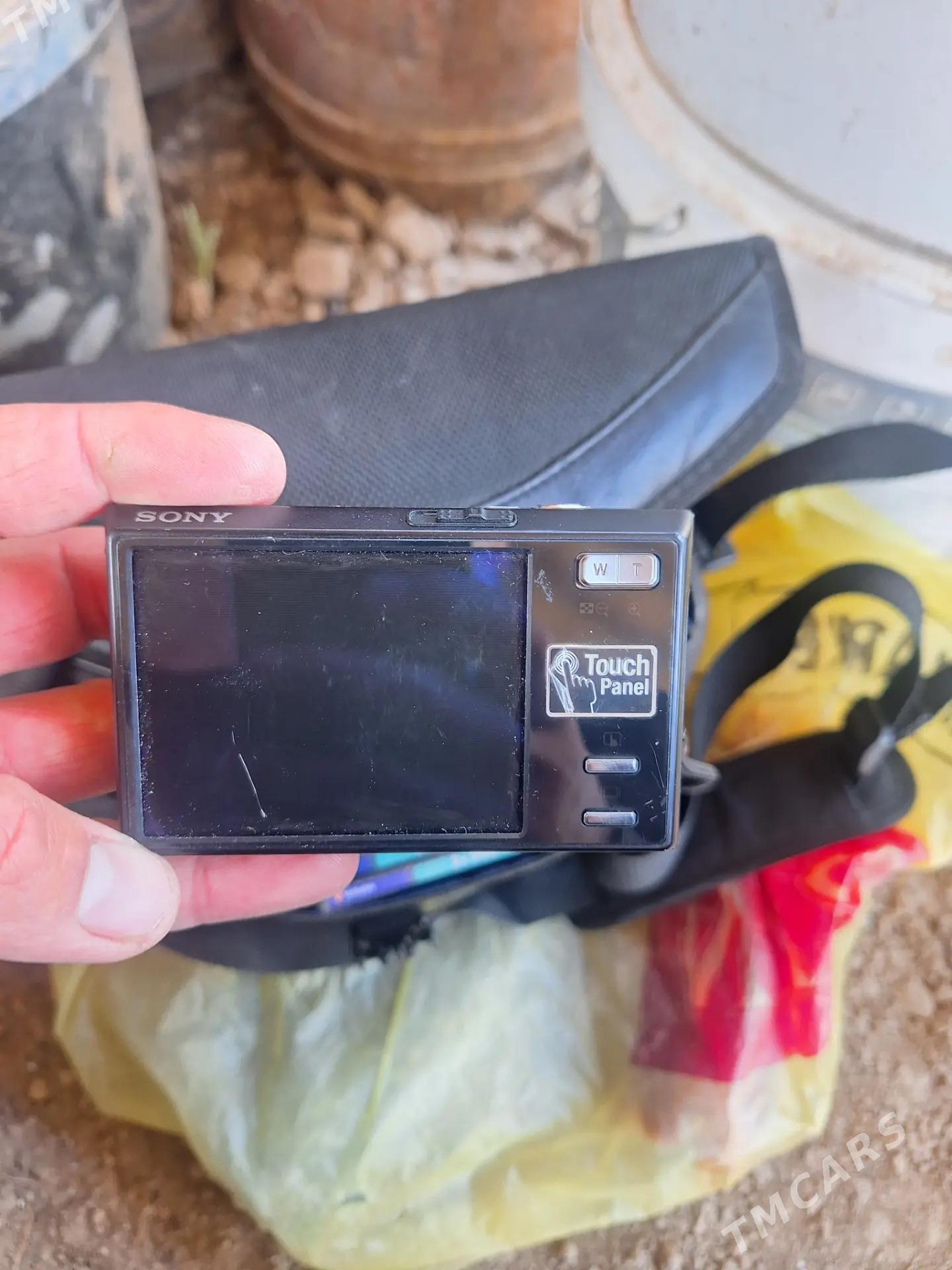 Sony surat aparat - Bagyr - img 1