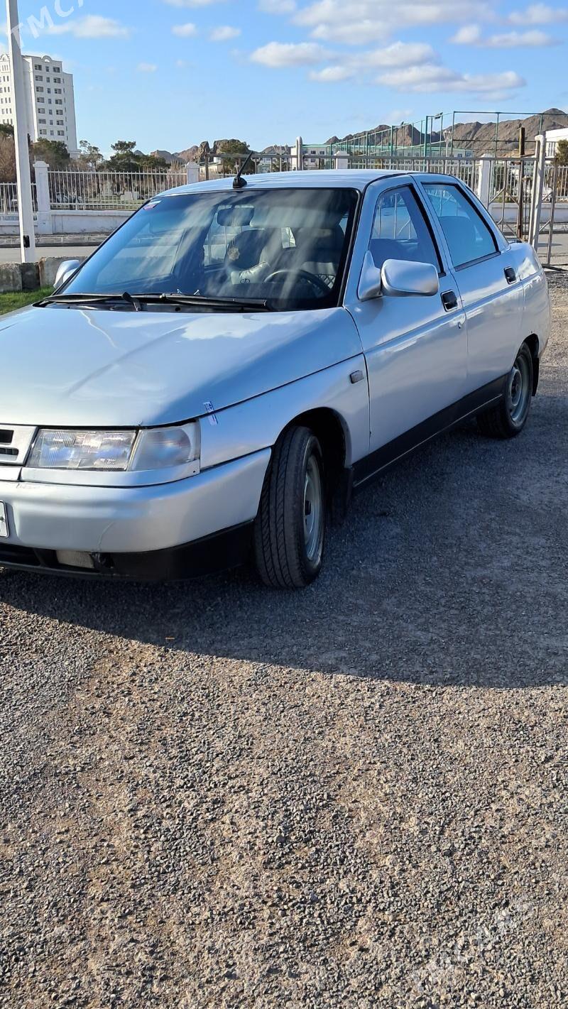 Lada 2110 2024 - 30 000 TMT - Туркменбаши - img 1