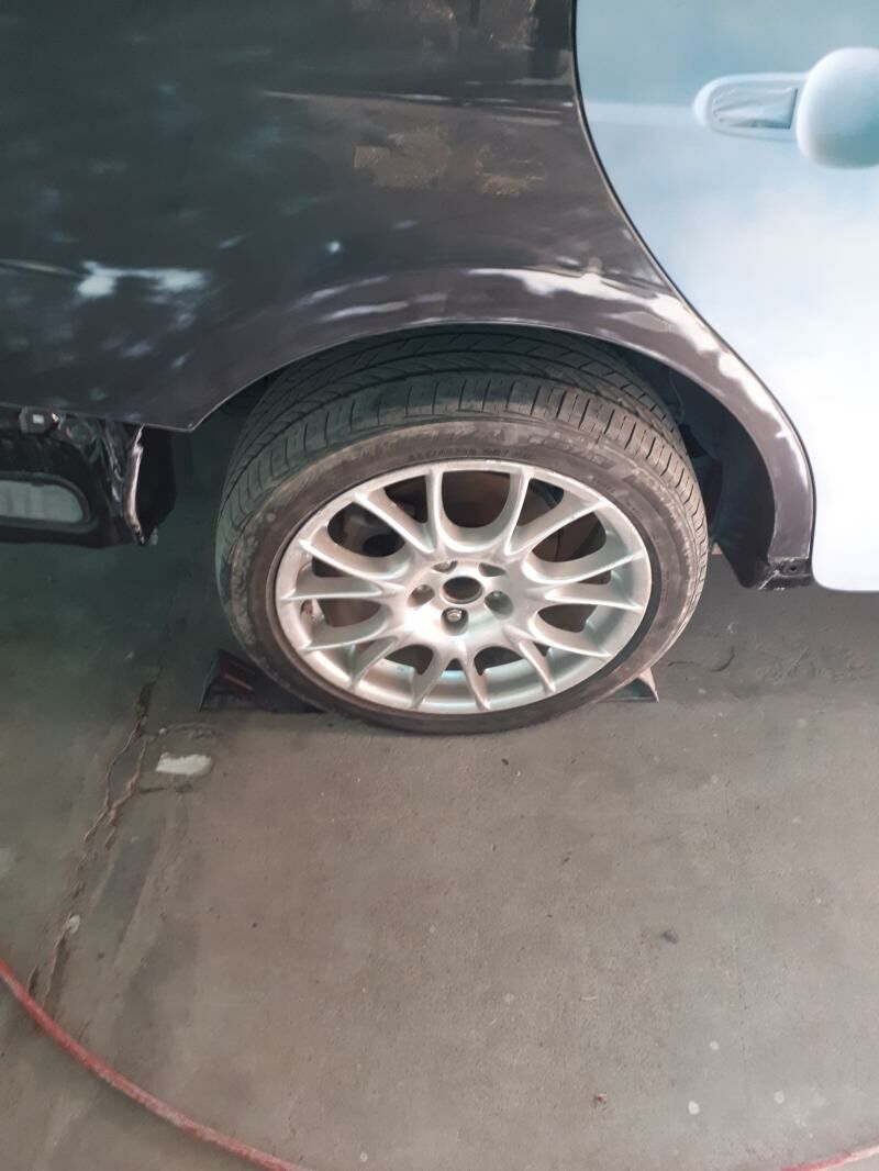 bbs r18 diska toyota 2 700 TMT - Ашхабад - img 1