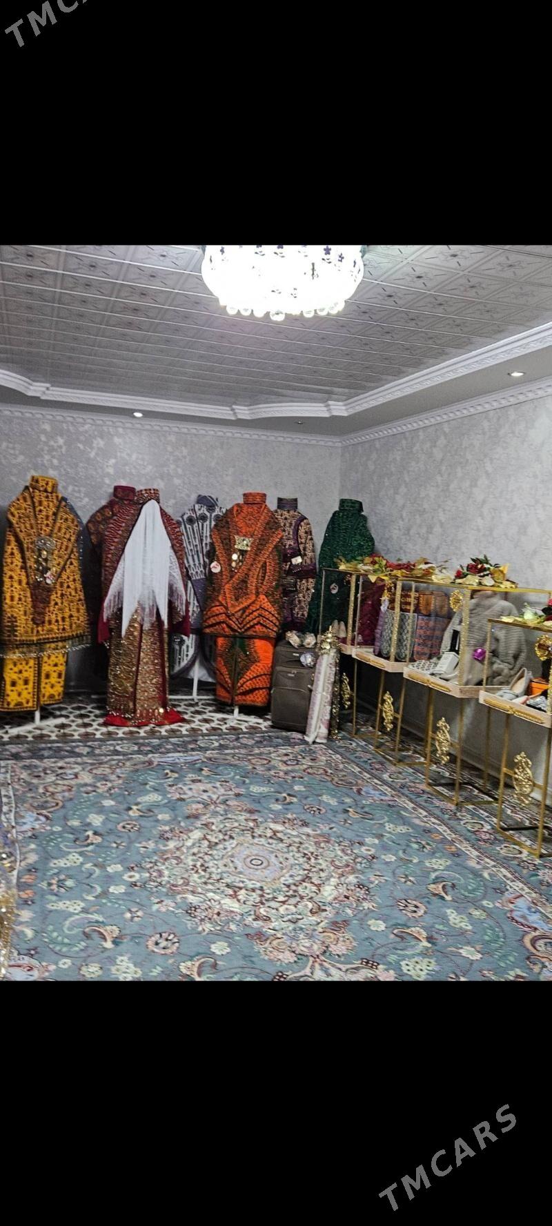 bukja satlyk - Aşgabat - img 1