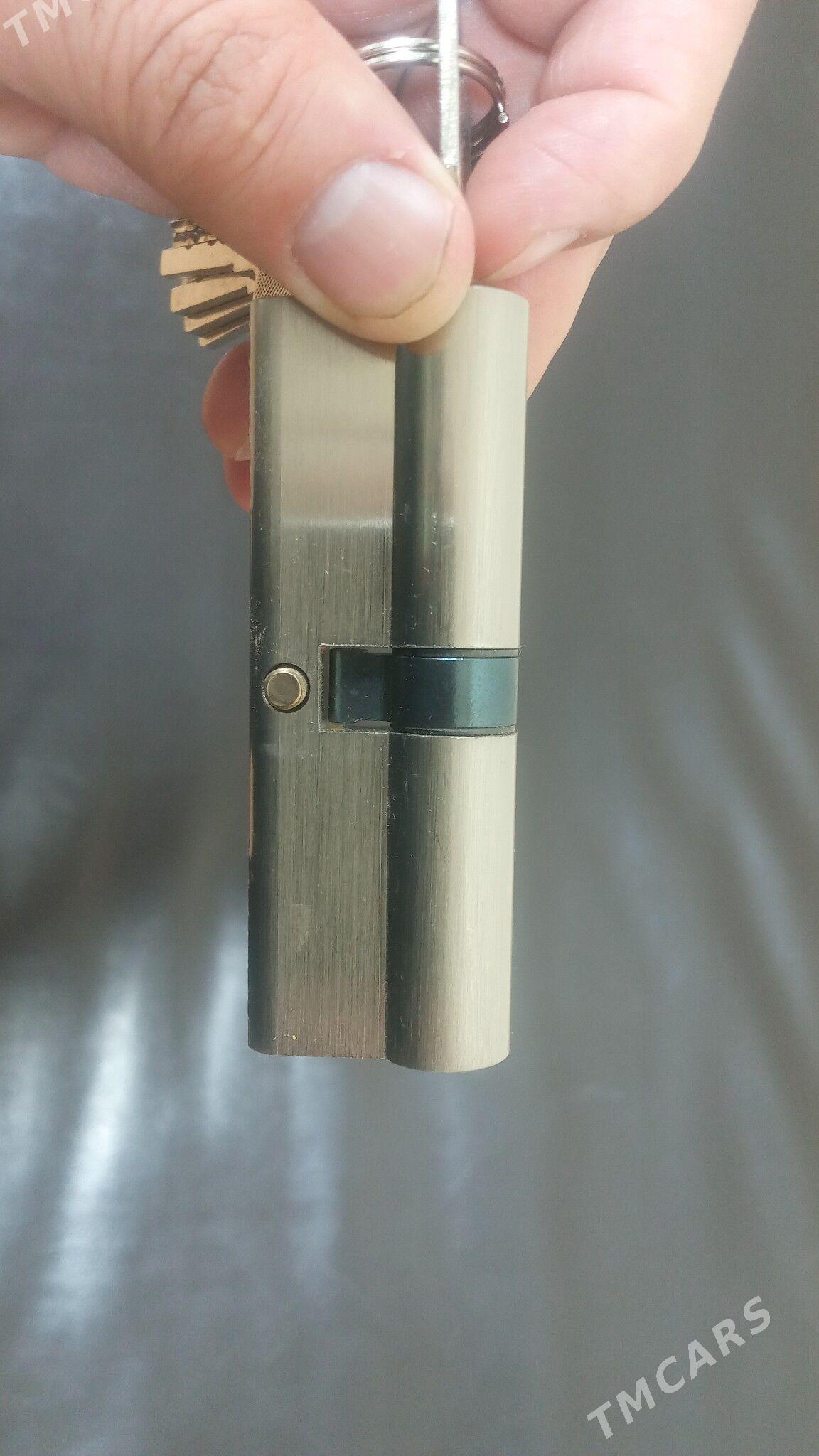 orginal.sersawina - Aşgabat - img 1