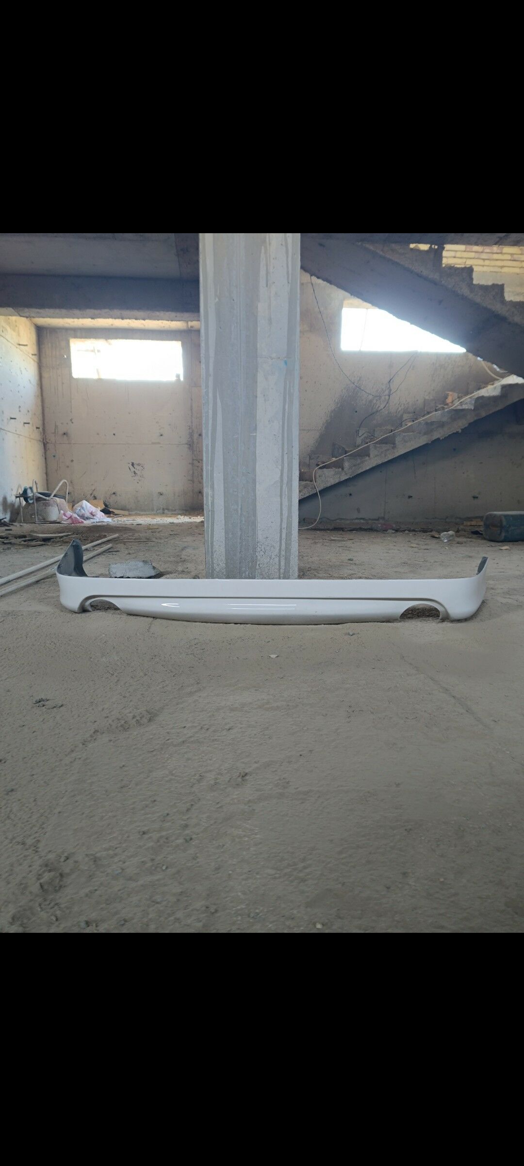 Bamperp 1 000 TMT - Ашхабад - img 1