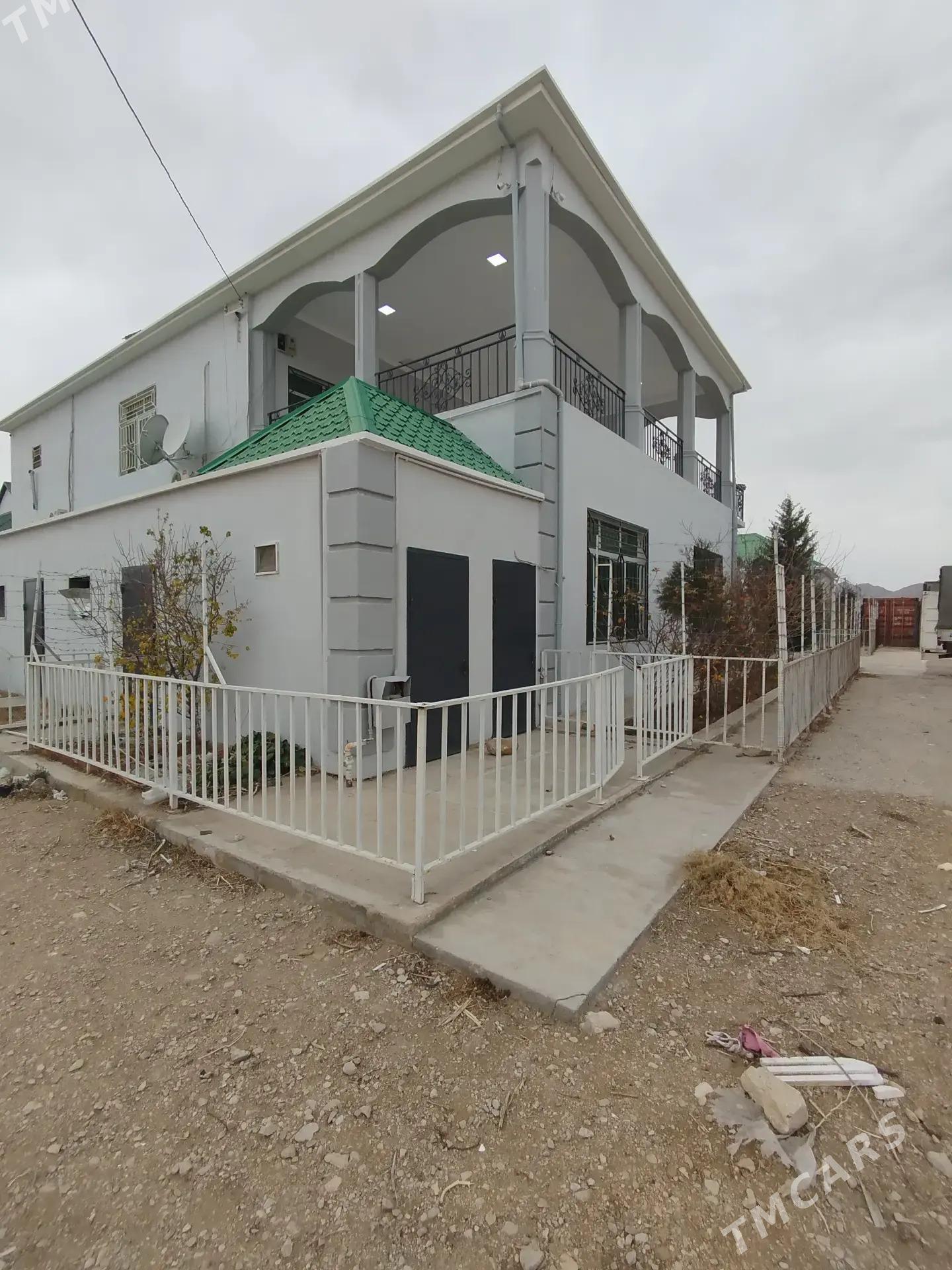 nebitci 26 - Балканабат - img 1