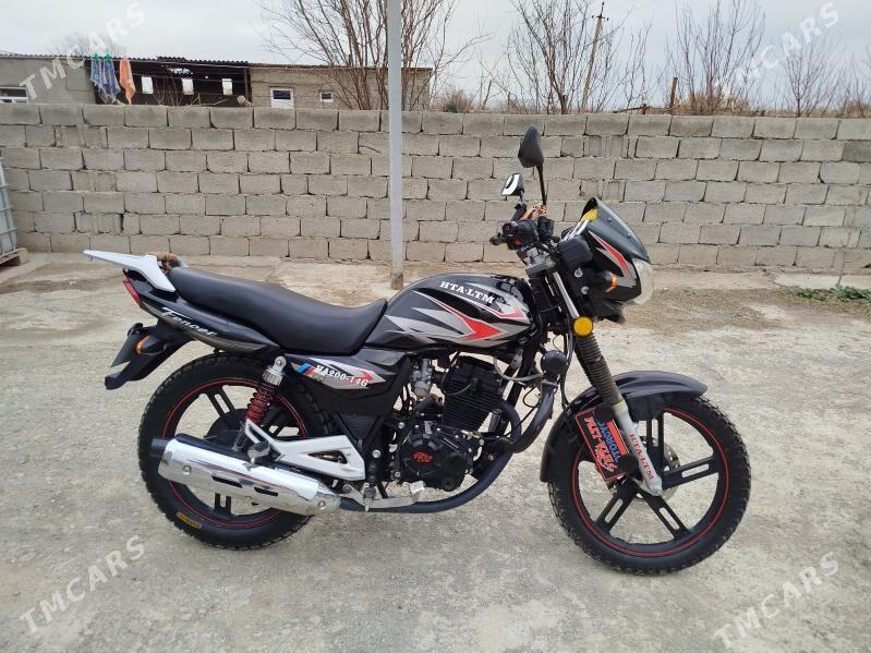 Fekon FK200-14G 2014 - 29 000 TMT - Койтендаг - img 1