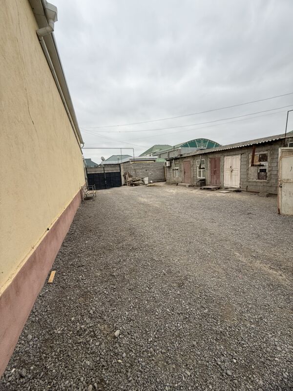 Çoganly plan 4,3 sotok - Ашхабад - img 1