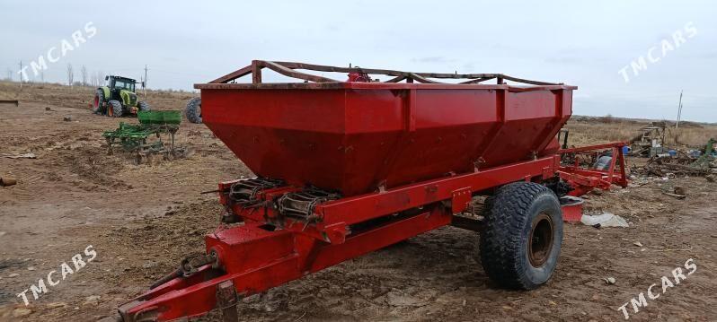 Belarus 80.1 2007 - 45 000 TMT - Теджен - img 1