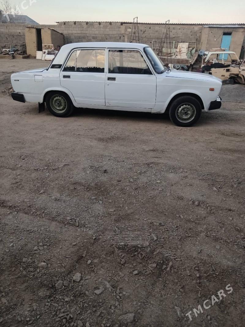 Lada 2107 1998 - 23 000 TMT - Бахарден - img 1