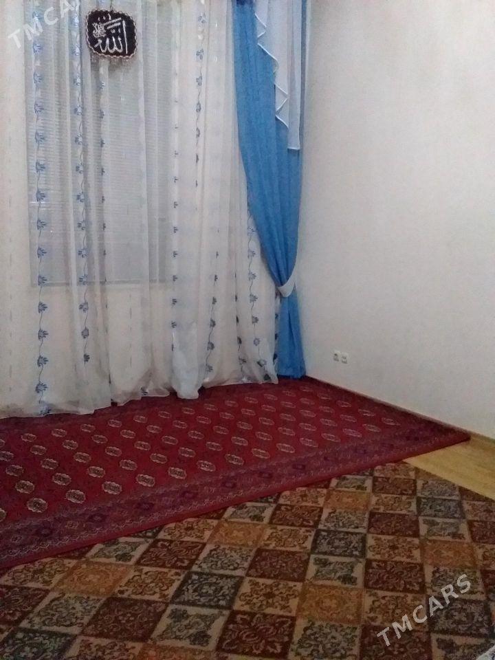 Maskowsky elitka - Aşgabat - img 1