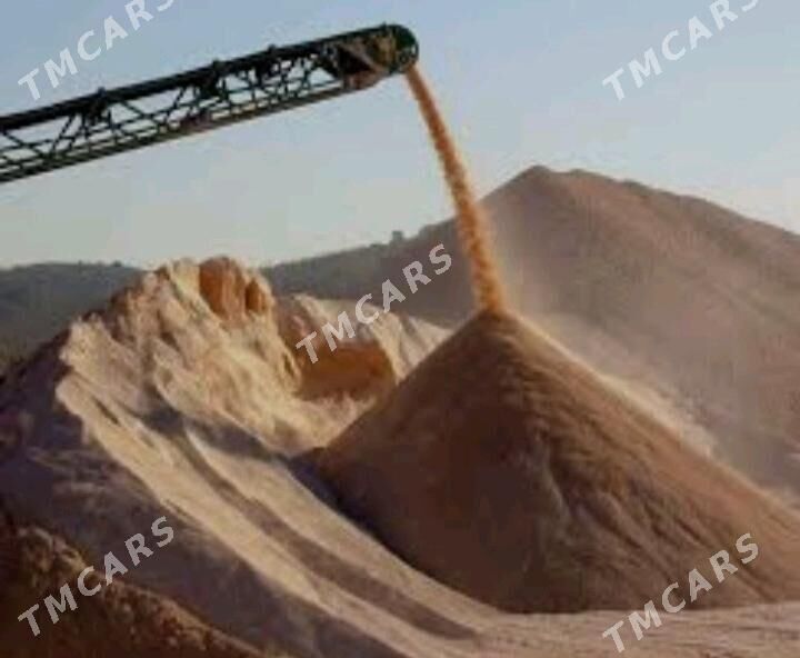 MYTY ZATIROÇNY MYTY GUM KERPIÇ - Aşgabat - img 1