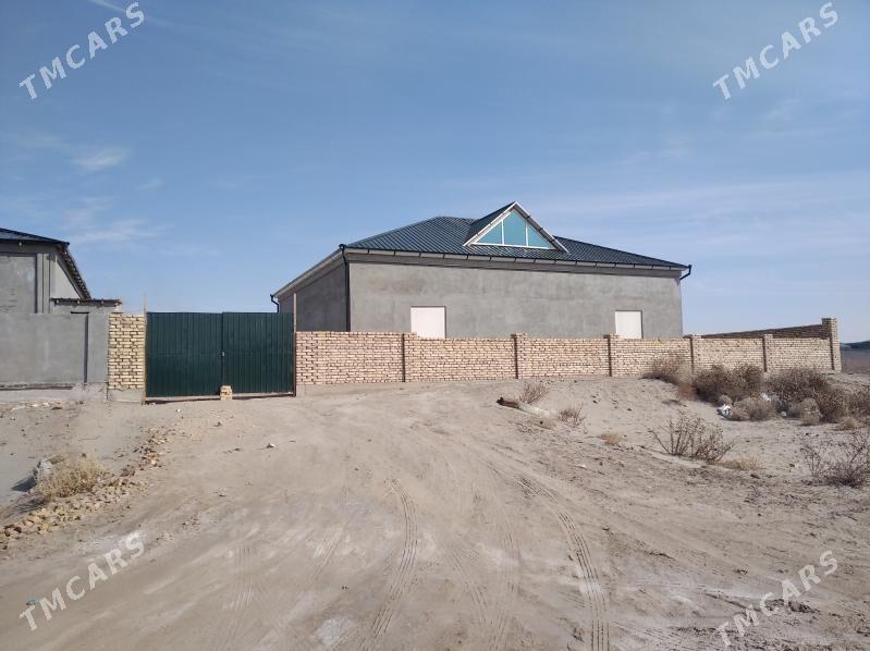 Kirowda - Daşoguz - img 1