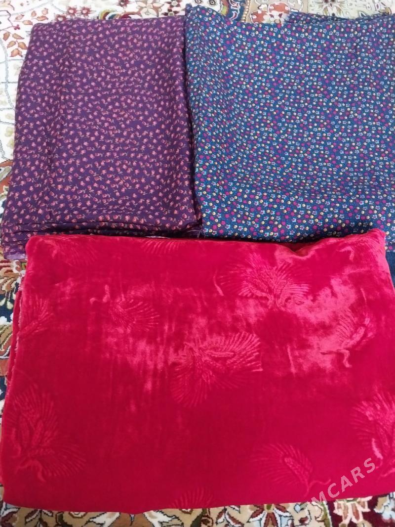 Ştapel, pommah - Aşgabat - img 1