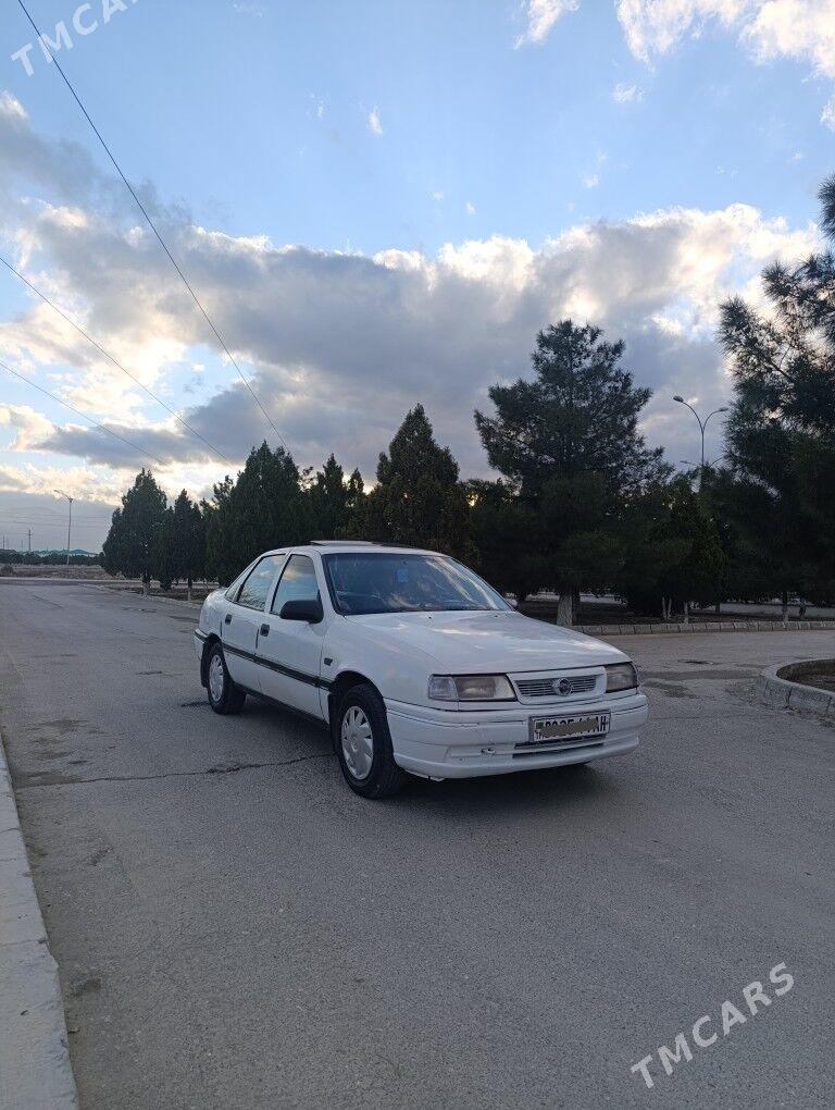 Opel Vectra 1994 - 43 000 TMT - Bäherden - img 1