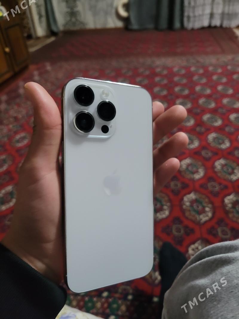Iphone 14 pro max - Türkmenabat - img 1