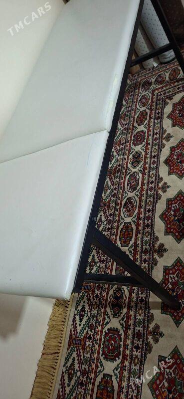 kushetka - Ашхабад - img 1