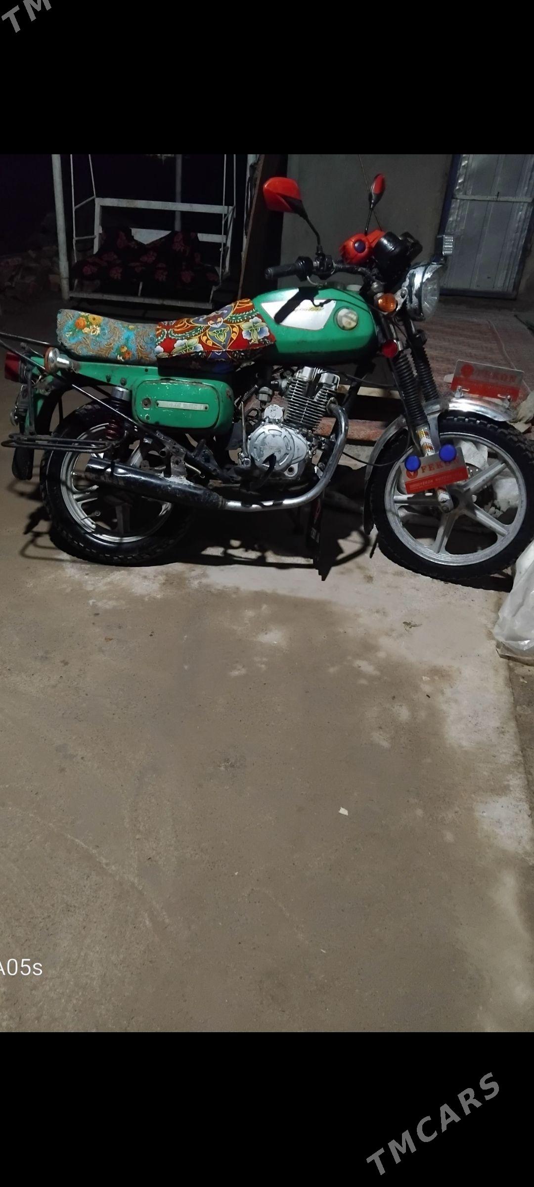 Fekon FK150-8G 2016 - 8 500 TMT - Tejen - img 1