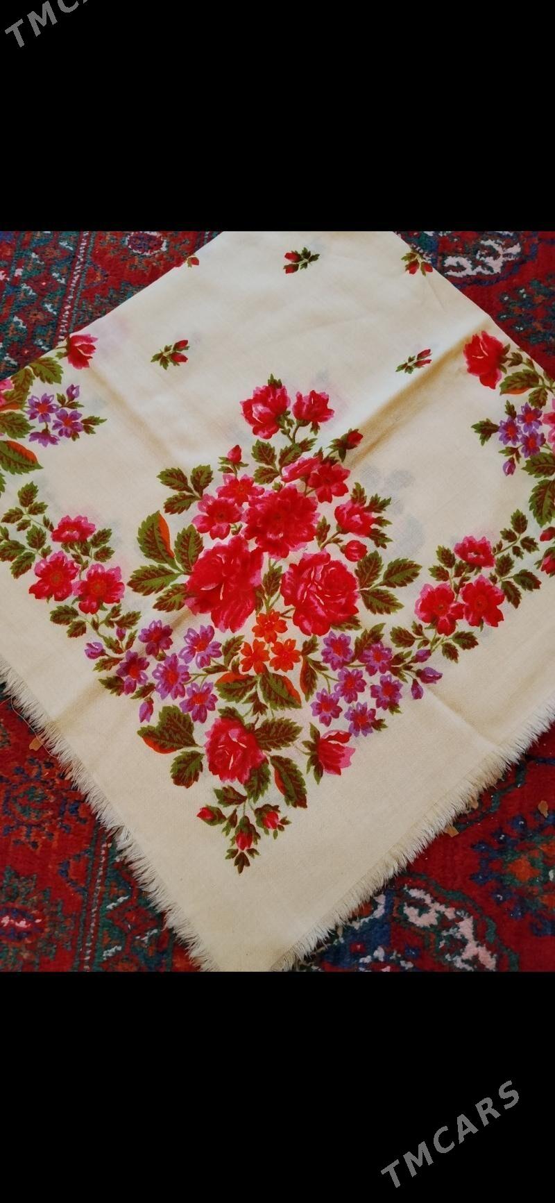 Ÿalyk - Ашхабад - img 1