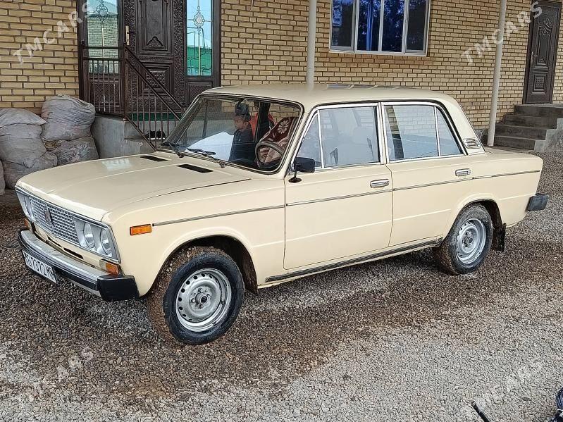 Lada 2106 1991 - 29 000 TMT - Векильбазар - img 1