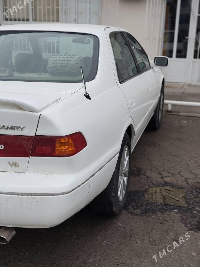 Toyota Camry 1998 - 135 000 TMT - Türkmenabat - img 1