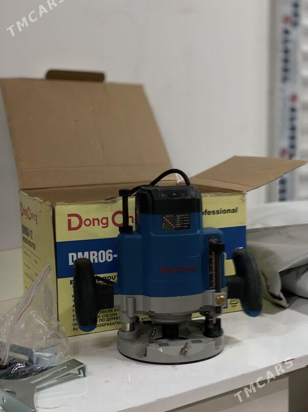 freza - Ашхабад - img 1