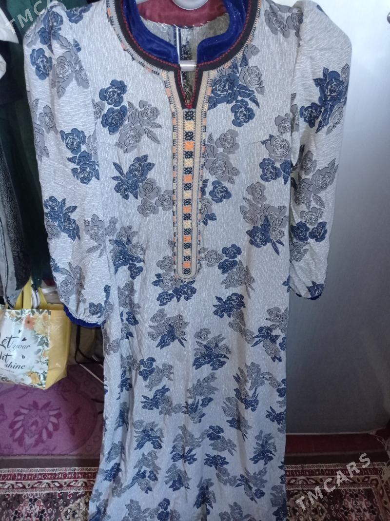 Amatly ştapel köýnek ler - Baýramaly - img 1