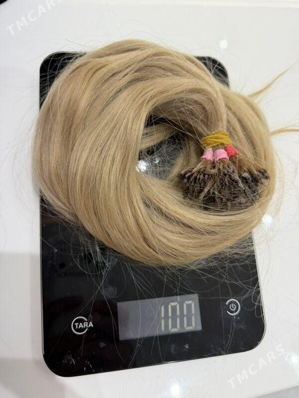 sach волосы - Aşgabat - img 1