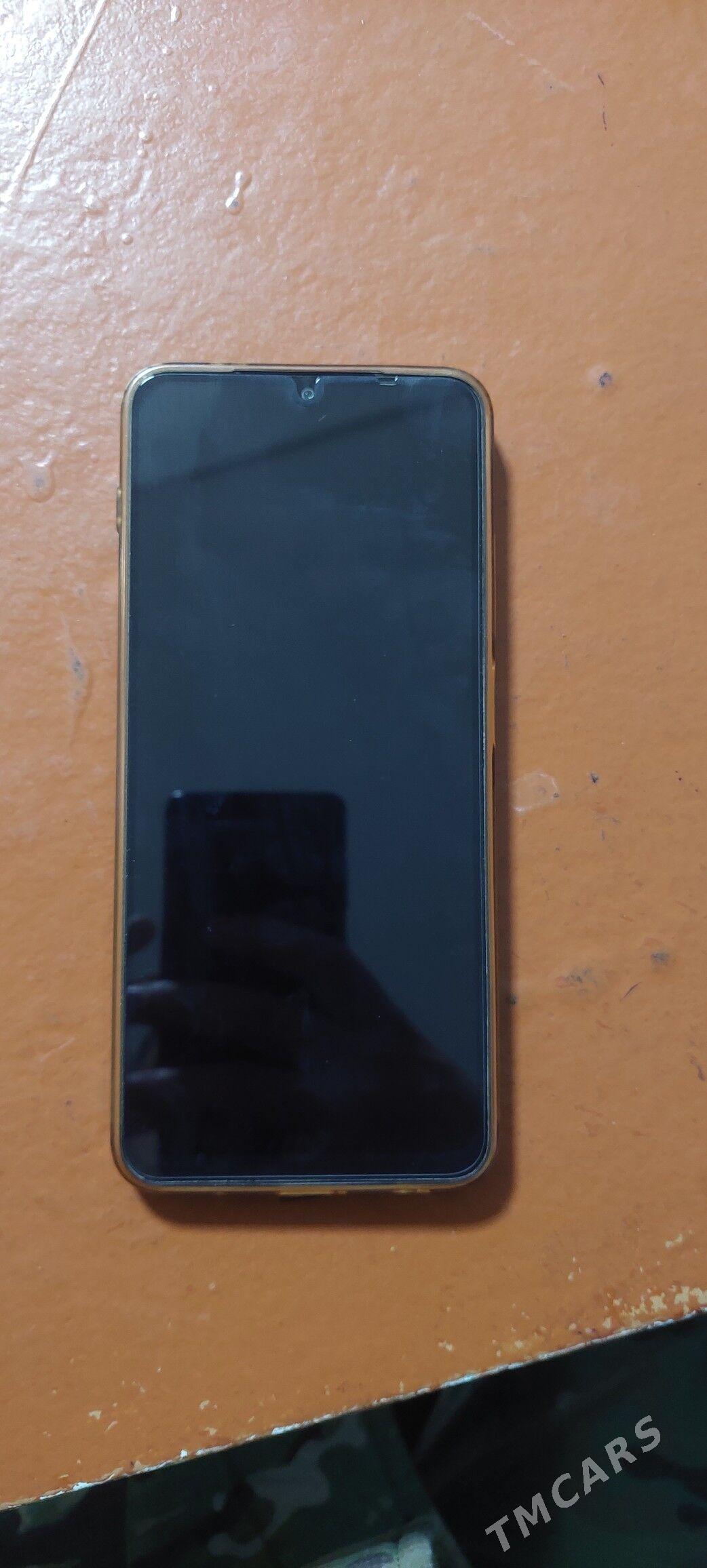 Poco c71 - Aşgabat - img 1